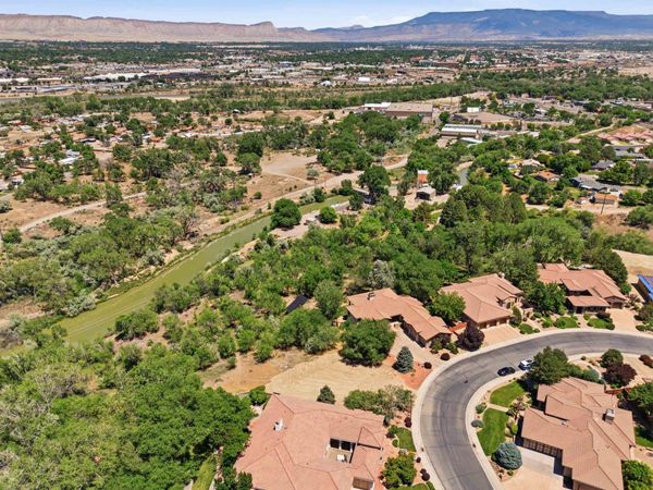 432 High Pointe Circle , Grand Junction, CO 81507