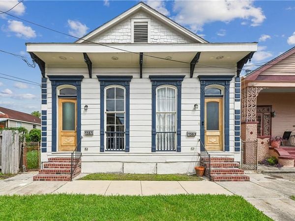 1561-63 N PRIEUR Street, New Orleans, LA 70116