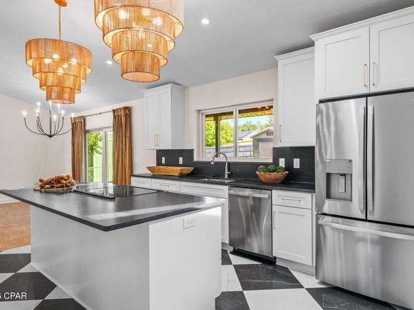 1809 Dewitt Street, Panama City, FL 32401
