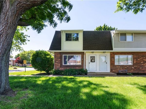 19 Owens Road, Brockport, NY 14420