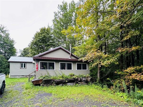28401 Waite Road , Lorraine, NY 13659