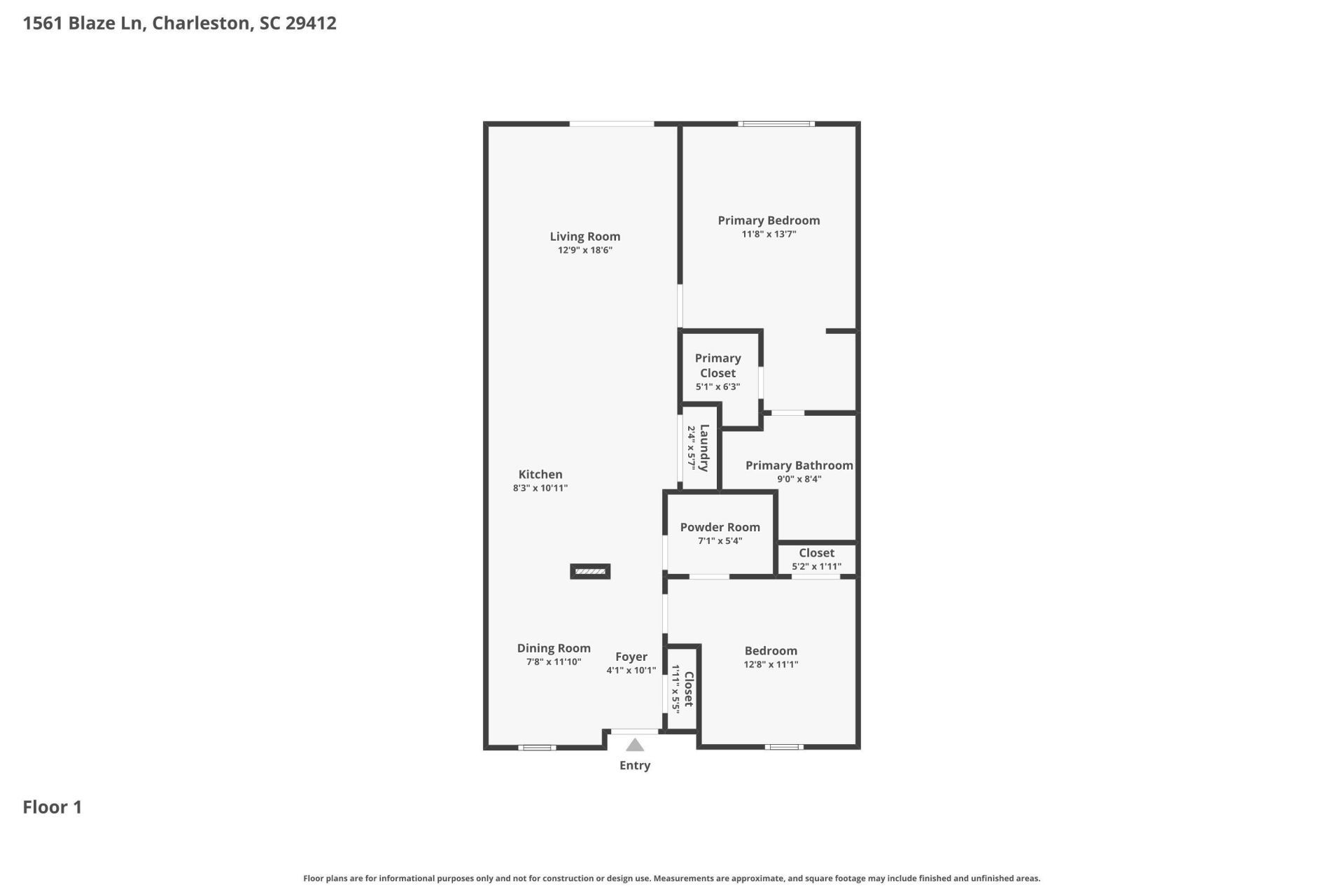 1561 Blaze Lane Photo 8