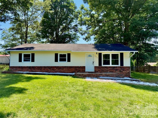 363 Don Mcginnis Road , Lincolnton, NC 28092