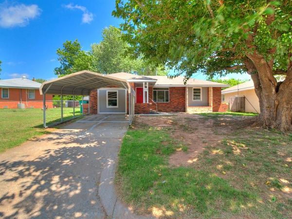 2649 SW Murray Drive, Oklahoma City, OK 73119
