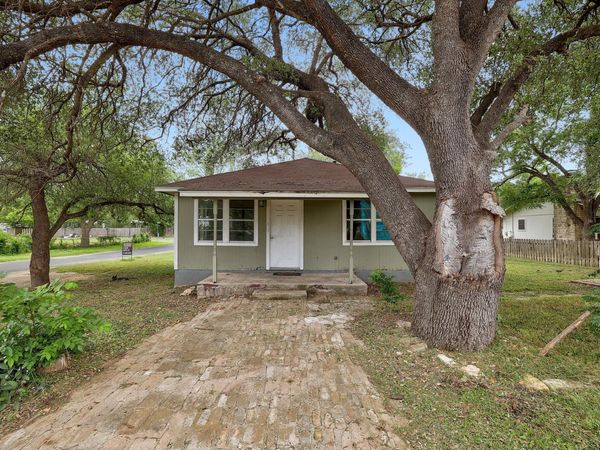 3007 Michoacan DR, Del Valle, TX 78617