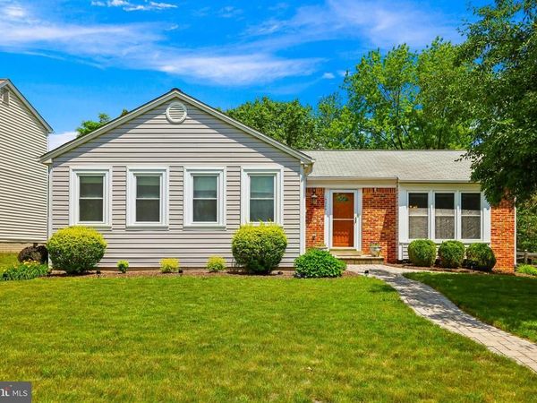 15204 GENERAL STEVENS COURT, CHANTILLY, VA 20151