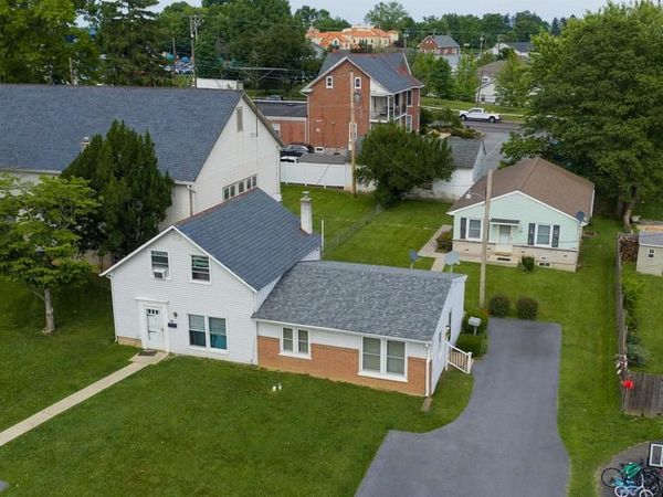 19 & 23 NURSERY LANE, LANCASTER, PA 17603