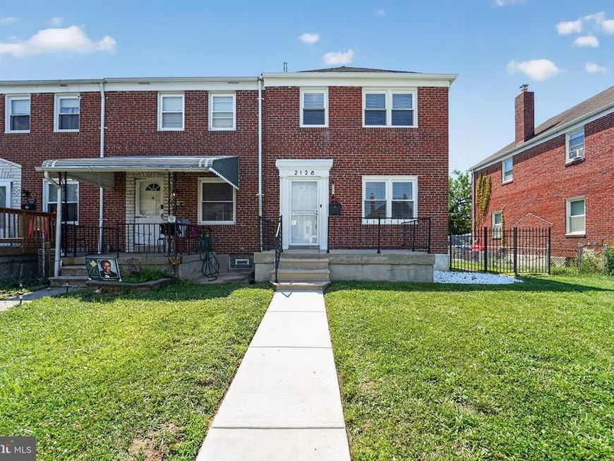 2128 Redthorn, Baltimore, MD 21220 Main Photo
