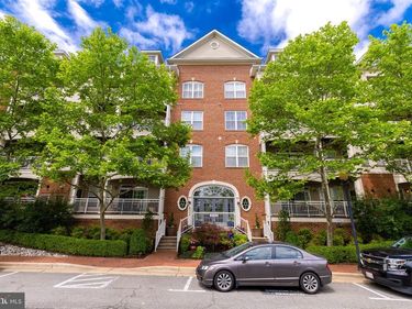 5112 DONOVAN DRIVE, Unit 102, ALEXANDRIA, VA 22304