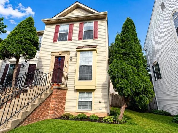 6109 BEDDINGFIELD COURT, CENTREVILLE, VA 20121
