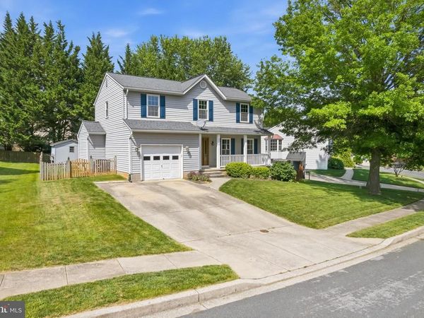 6560 ABRAHAM COURT, ELDERSBURG, MD 21784