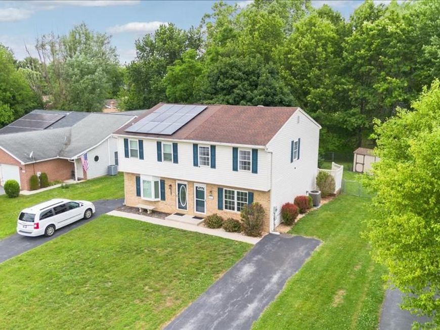 18024 Edith Avenue, Maugansville, MD 21767 Main Photo