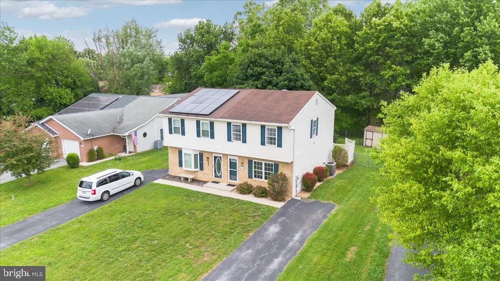 18024 EDITH AVENUE, MAUGANSVILLE, MD 21767
