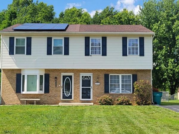 18024 EDITH AVENUE, MAUGANSVILLE, MD 21767