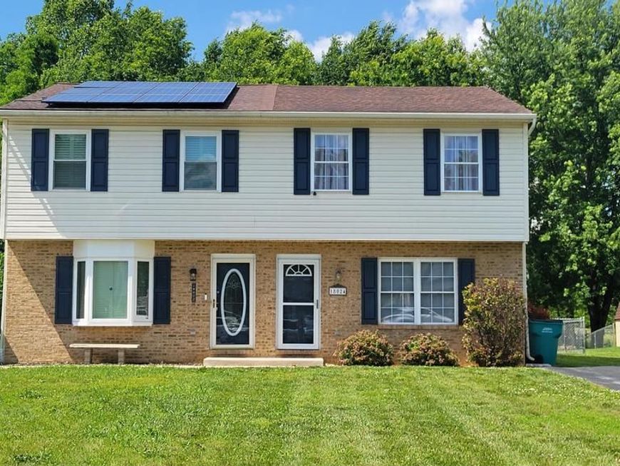 18024 Edith Avenue, Maugansville, MD 21767 Main Photo