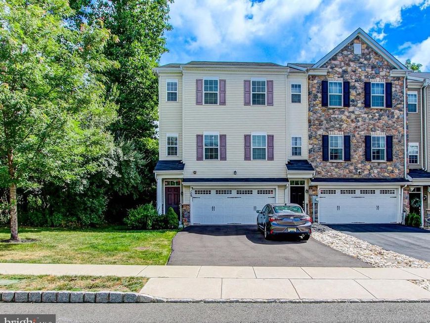 109 Master Avenue, Feasterville Trevose, PA 19053 Main Photo