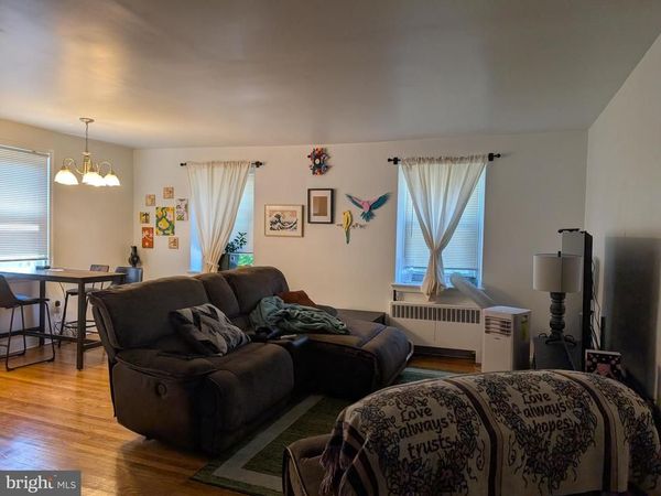 2433 N 50TH STREET, Unit 2ND FL, PHILADELPHIA, PA 19131