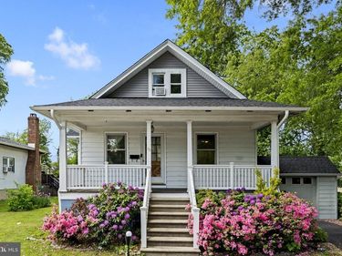 139 WATKINS AVENUE , WOODBURY, NJ 08096