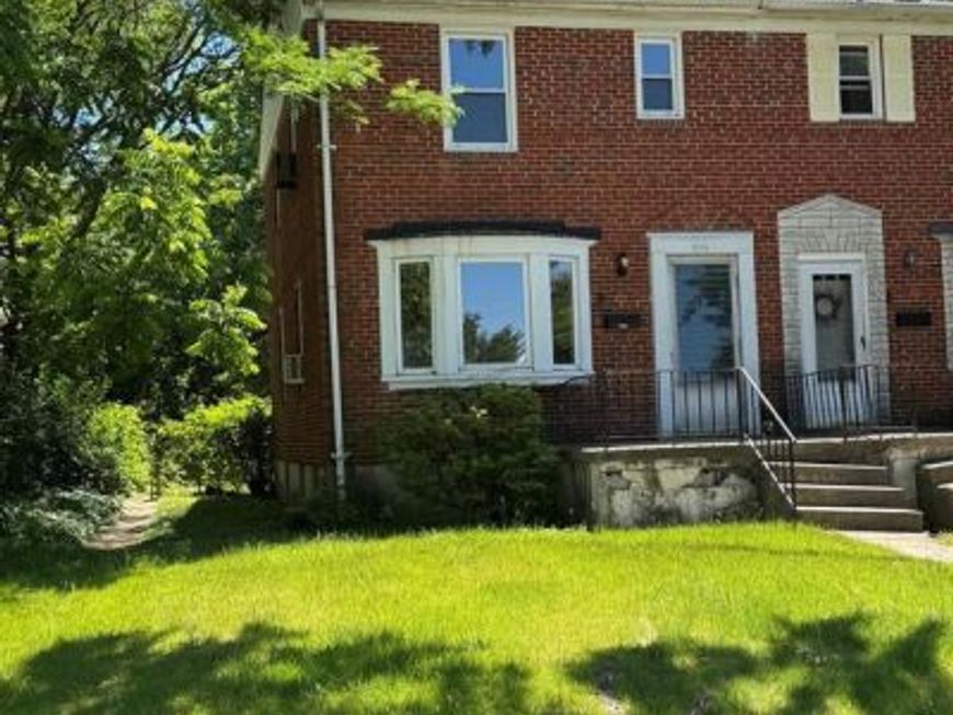 2119 Cloville Avenue, Baltimore, MD 21214 Main Photo