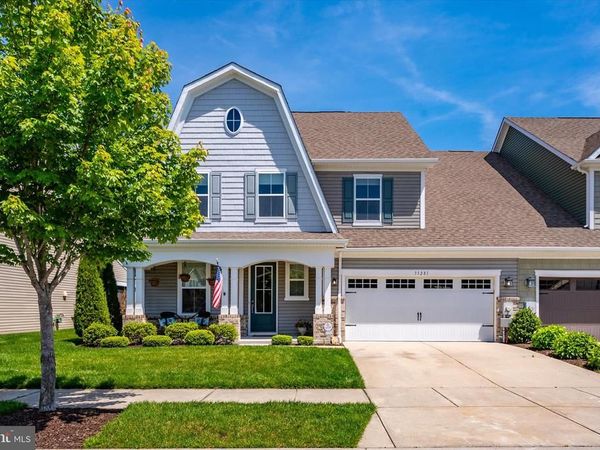 33281 LONE CEDAR LANDING , MILLVILLE, DE 19967