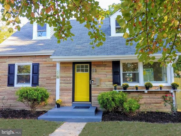 2216 HARVARD DRIVE , ALEXANDRIA, VA 22307