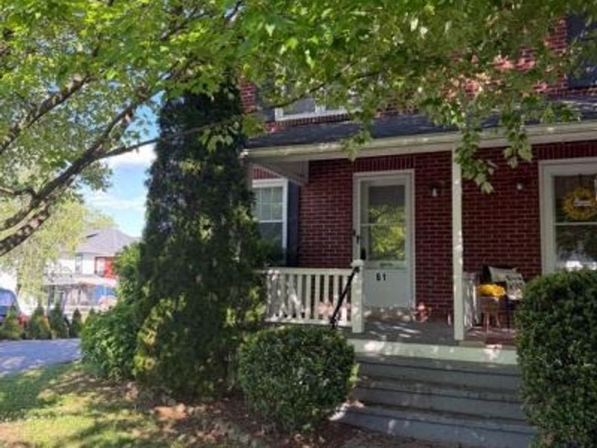 61 N Hull Street , Reading, PA 19608 Main Photo