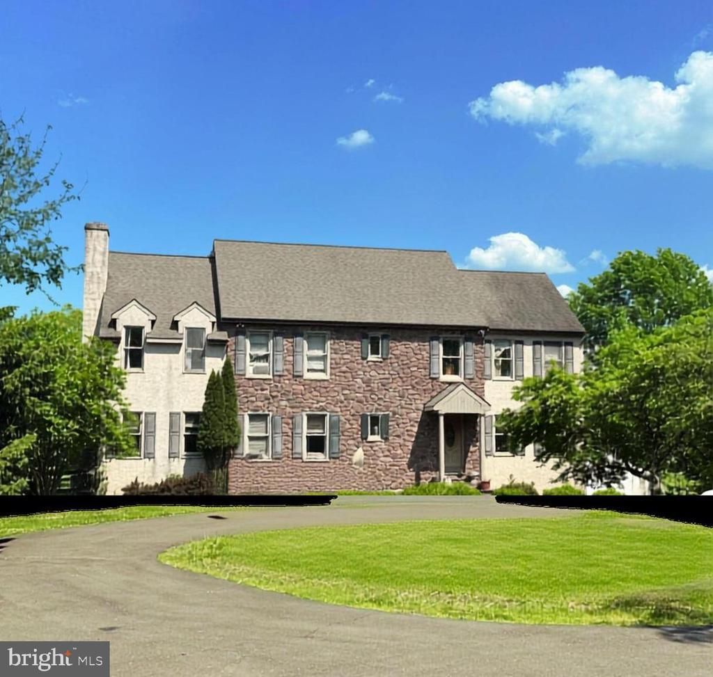 1757 Holicong Road , Doylestown, PA 18902 Main Photo