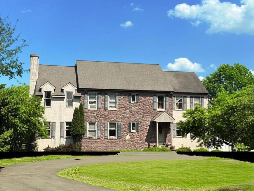 1757 Holicong Road , Doylestown, PA 18902 Main Photo