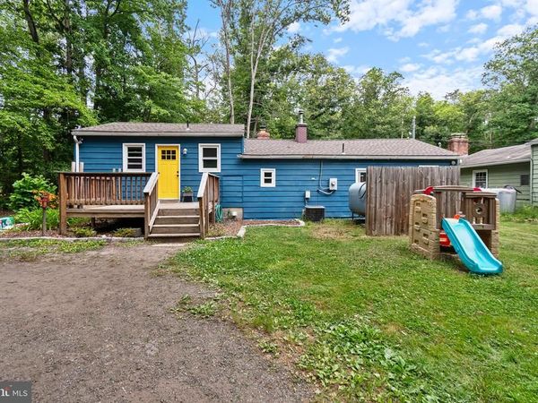 17713 QUEEN ANNE ROAD, UPPER MARLBORO, MD 20774