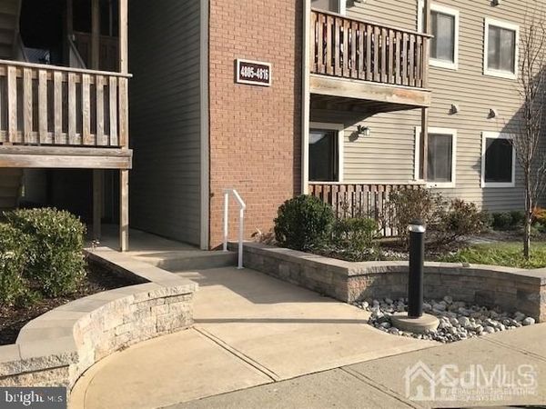 4811 RAVENS CREST DRIVE, PLAINSBORO, NJ 08536