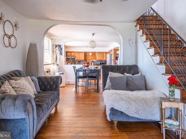 1839 S 65TH STREET, PHILADELPHIA, PA 19142