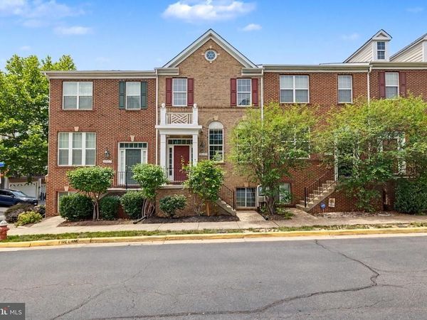 20655 TANNAHILL TERRACE , ASHBURN, VA 20147