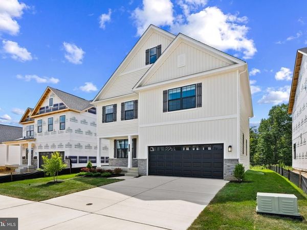 513 TWISTED TWIG LANE, LA PLATA, MD 20646