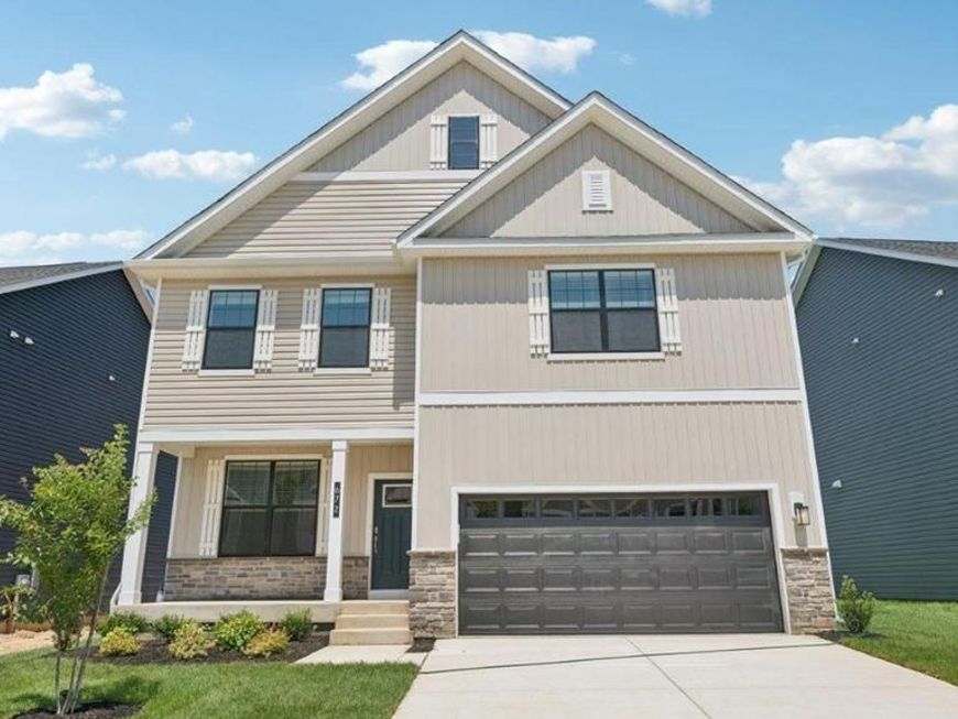 513 Twisted Twig Lane , La Plata, MD 20646 Main Photo
