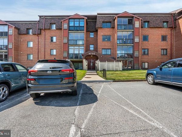 4702 LINDEN KNOLL DRIVE , Unit 331, WILMINGTON, DE 19808