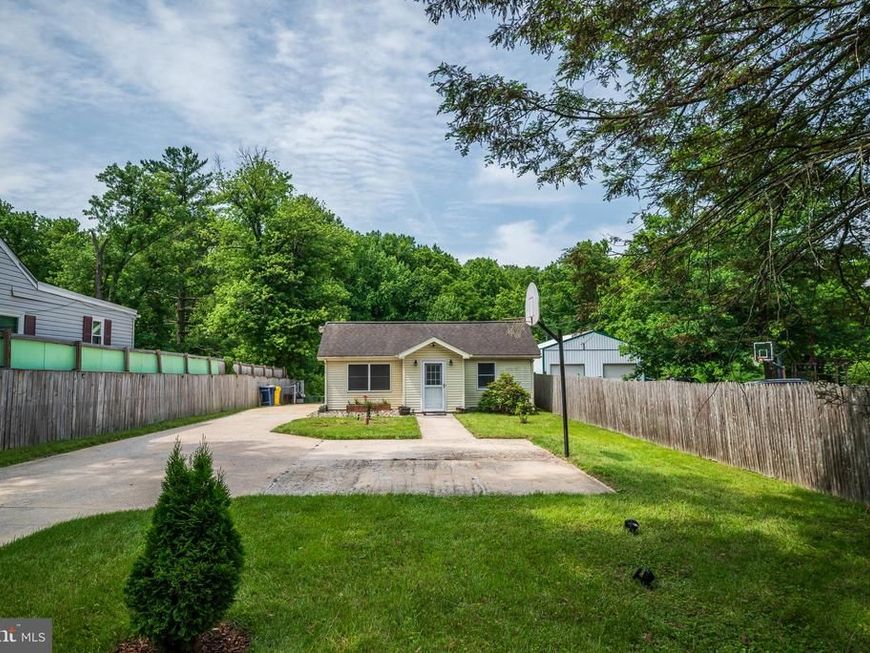 2009 Citrus Avenue, Jessup, MD 20794 Main Photo