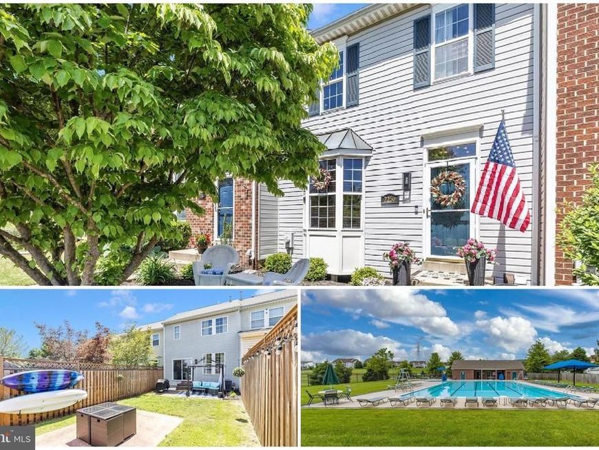 2250 Wetherburne Way, Frederick, MD 21702 Main Photo
