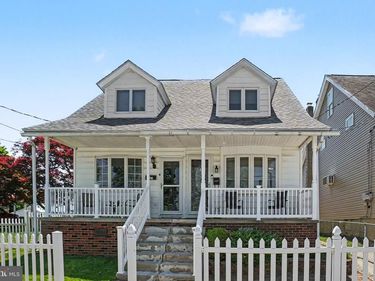 719 LYTLE STREET, MINERSVILLE, PA 17954