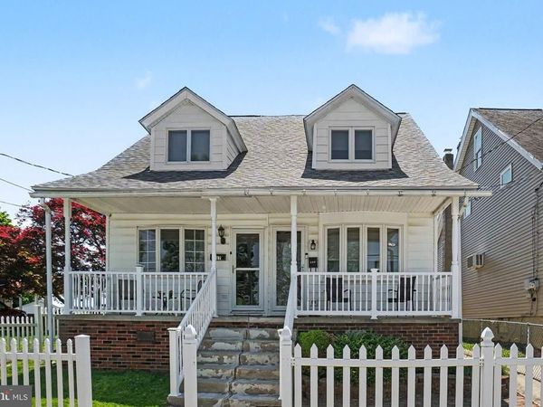 719 LYTLE STREET, MINERSVILLE, PA 17954