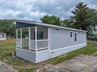 17 Sunset Lane Lane , Fenton Twp, MI 48430