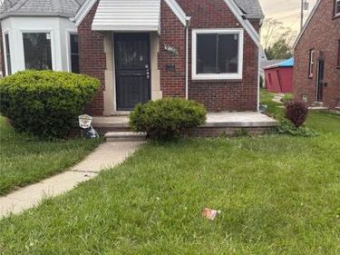 9701 Somerset Avenue , Detroit, MI 48224
