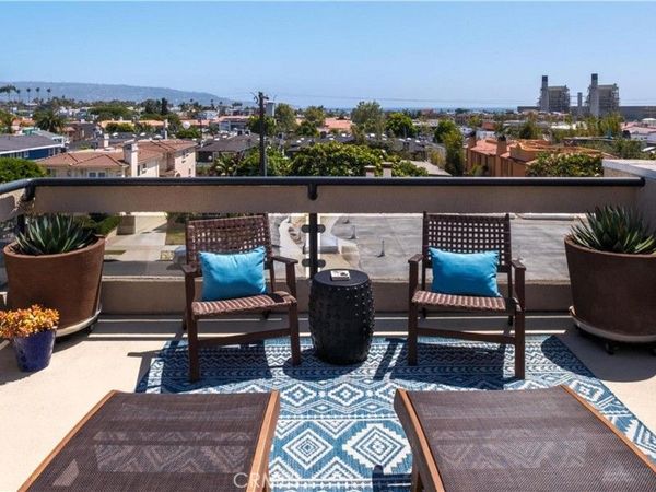 816 N Juanita, Unit B, Redondo Beach, CA 90277