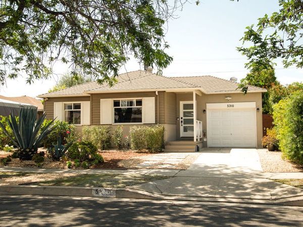 5310 W 82nd Street, Los Angeles, CA 90045