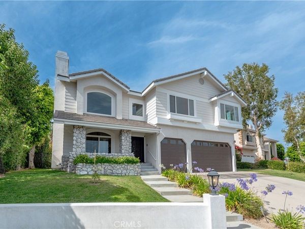 22557 Uhea, Woodland Hills, CA 91364