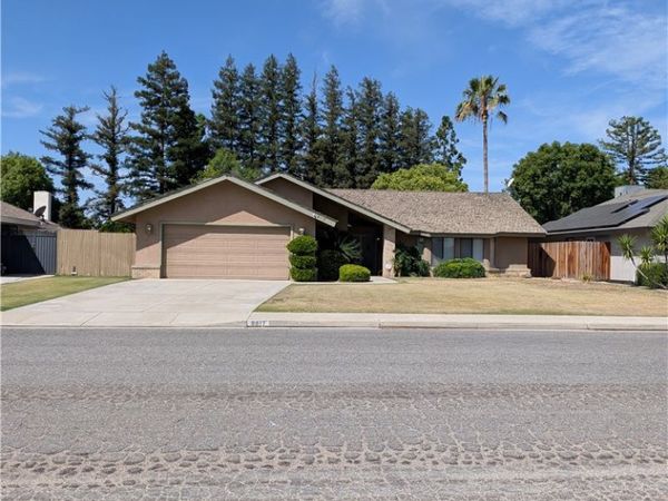 8817 Sierra Oak, Bakersfield, CA 93311