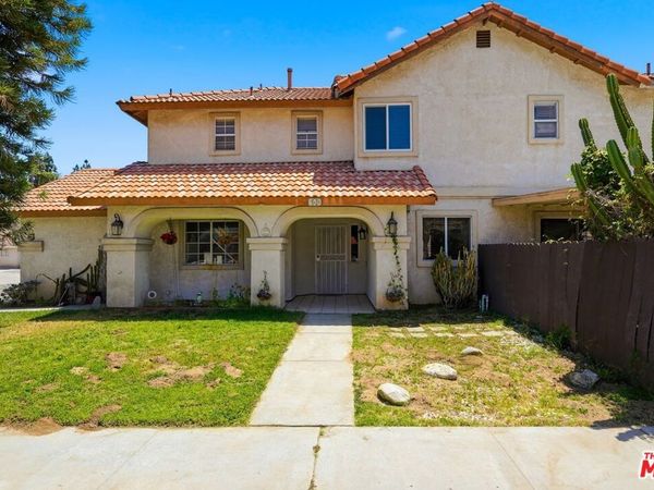 365 E Vodden Street, Rialto, CA 92376