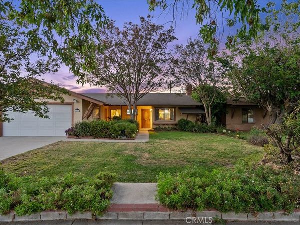 15913 Napa Street, North Hills, CA 91343