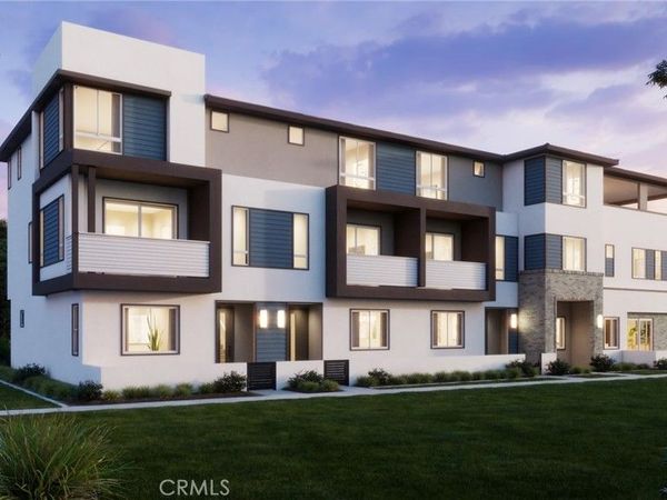 495 Treble, Irvine, CA 92618