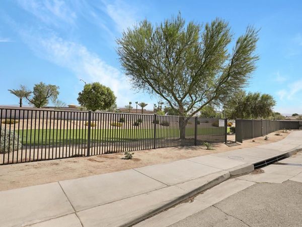 0 San Rey Drive, Coachella, CA 92236