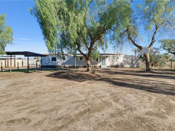 22450 Norris - Front House, Nuevo, CA 92567